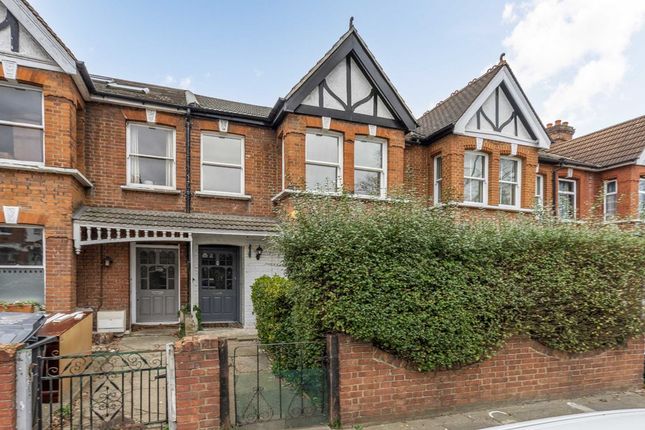 Thumbnail Property to rent in Windmill Road, London