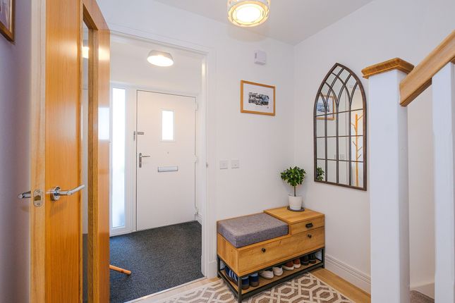 64 Persley Den Gardens, Aberdeen photo 4