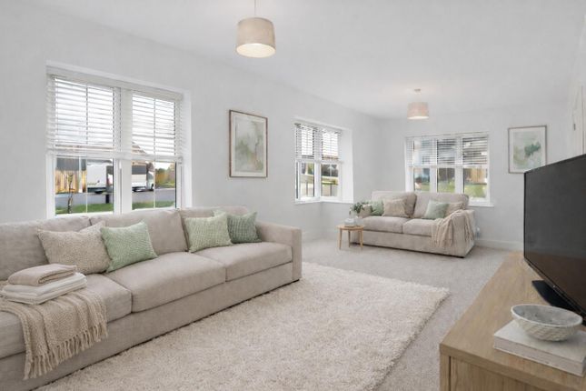7 Field Maple Close, The Graveley, Senuna Park, Station Road, Ashwell photo 4