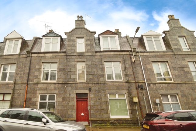 Studio for sale in Hollybank Place, Aberdeen