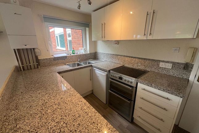 11, Sunnyhill House East, Shirehampton photo 4