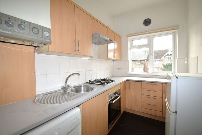 Flat for sale in Belvedere Road, Crystal Palace