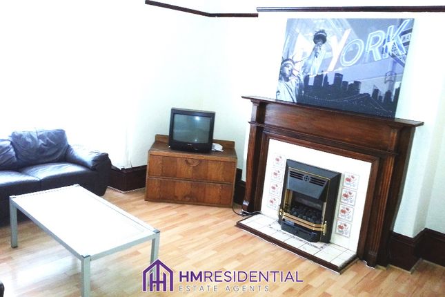 Terraced house for sale in Dilston Road, Arthurs Hill, Newcastle Upon Tyne
