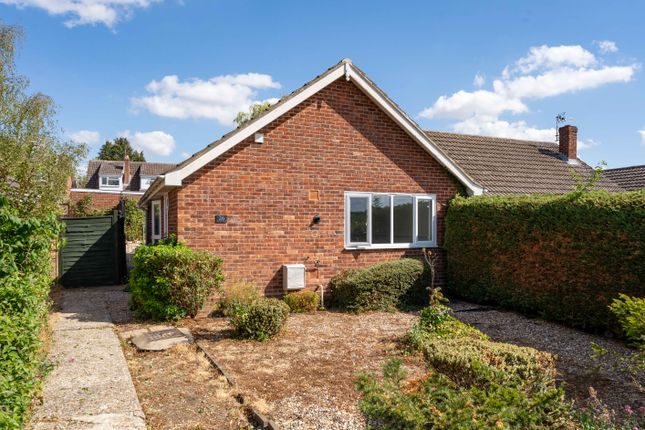 2-bed semi-detached on 26, Galley Road, Sudbury, £285,000