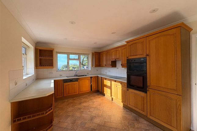 Manor Farm Bungalow,, Dunkeswell, Devon photo 2