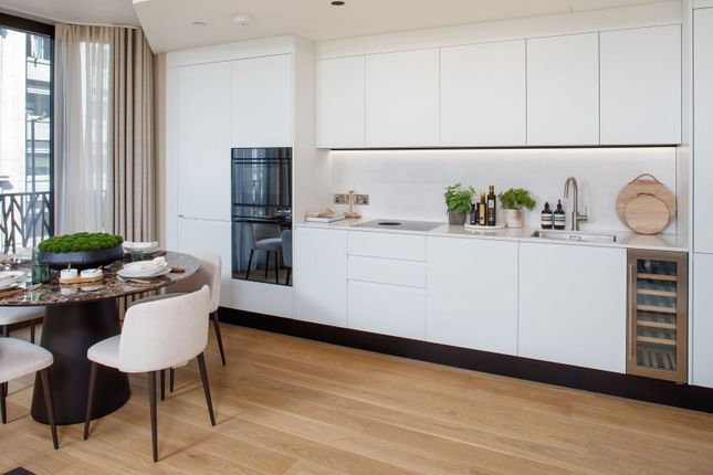 Unit A603, W1 Place,204 Great Portland Street, London photo 3