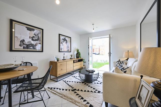 Birnbeck House - Plot 1, Mead Fields, Harding Drive, Banwell photo 4
