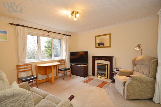 Flat 18, Orchard house, Birmingham photo 2