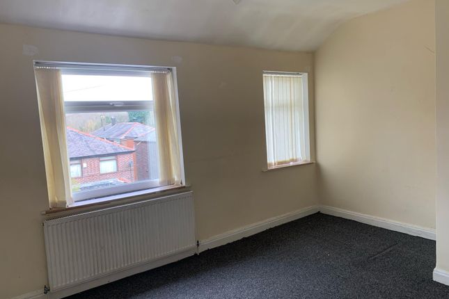 Terraced house for sale in Birwood Road, Manchester
