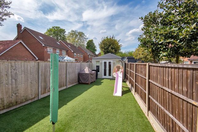 5, Abbey Drive, Bexley Park photo 4