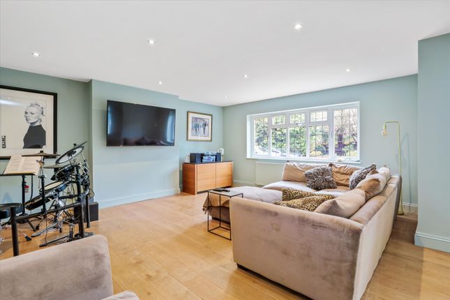 Detached house for sale in Waterhouse Lane, Kingswood, Tadworth, Surrey