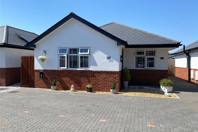 2-bed house on 93a, Horsham Avenue, Bournemouth, £350,000
