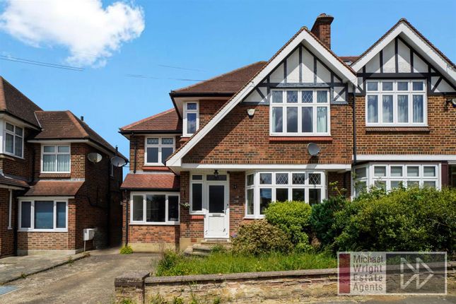 28 Evelyn Road, Cockfosters - Jgd5Wkg2Aqdeyilhmynl