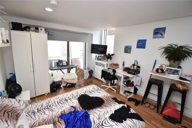 Apartment 184, Block B, 1, David Lewis Street, Merseyside photo 5