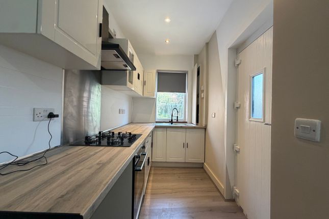34, Plymouth Road, Sheffield photo 5