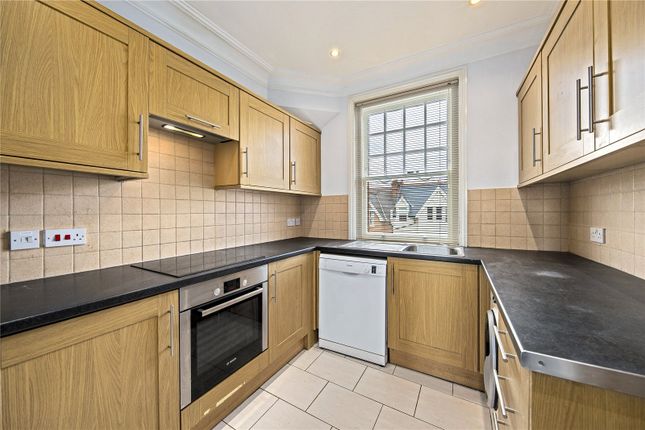 Flat 4, 27, Richmond Hill, Richmond photo 4