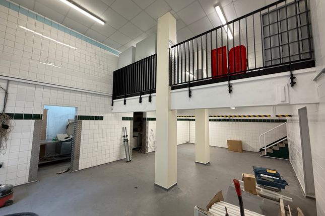 Thumbnail Industrial to let in Bonner Hill Road, Kingston Upon Thames