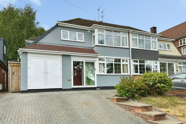3-bed house on 112, Farrington Road, Ettingshall Park, Wolverhampton, £325,000