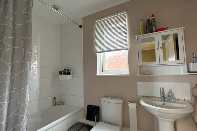 End terrace house for sale in Tug Wilson Close, Northway, Tewkesbury