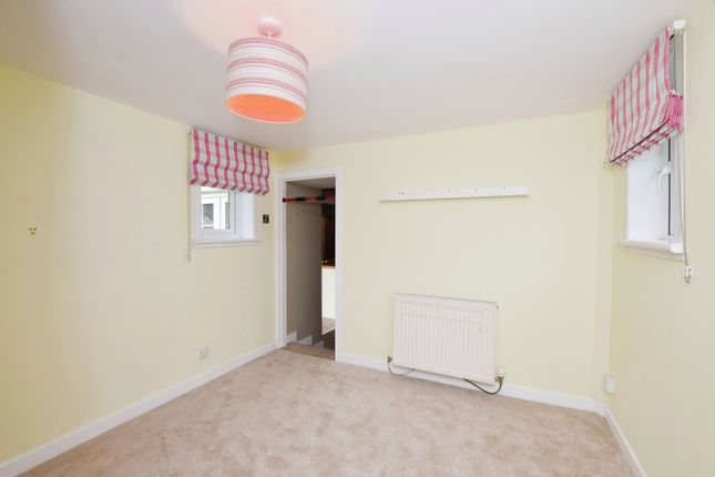 Flat for sale in Well Road, Dunning