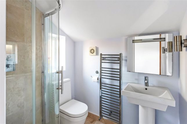 End terrace house for sale in Nutley Lane, Reigate, Surrey