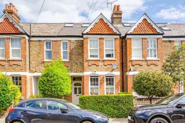 Thumbnail Flat for sale in Chilton Road, Richmond