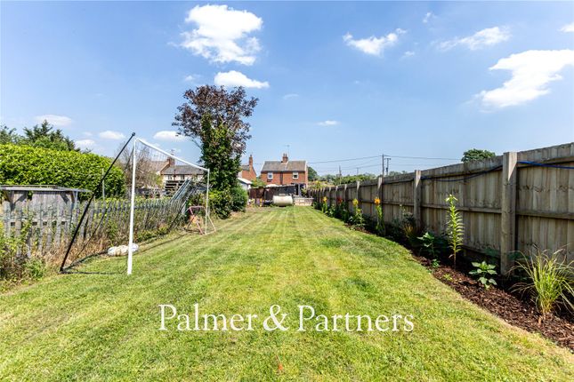 Corner Cottage, 241, Stowmarket Road, Suffolk photo 2
