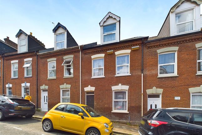 Property to rent in Portland Street, Exeter