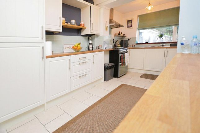 Detached house for sale in Western Crescent, Lincoln, Lincolnshire