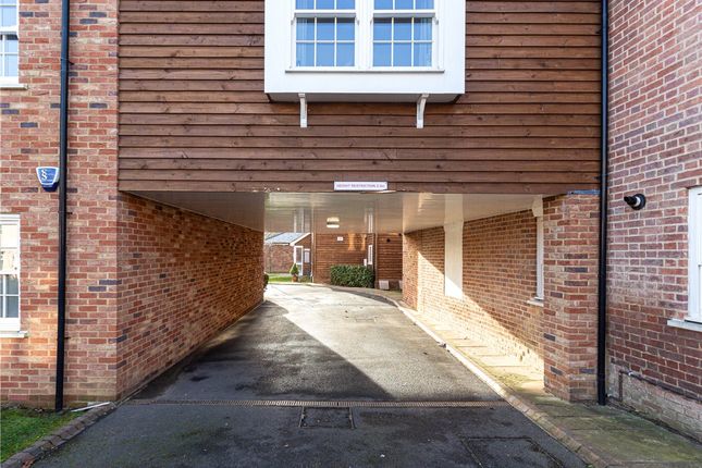 Flat for sale in Fish Street, Redbourn, St. Albans