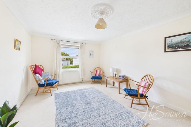 flat 5 Fernlea, Mill Lane, Torquay photo 3
