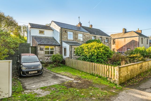 2-bed detached on Tregeseal, St Just, £185,000