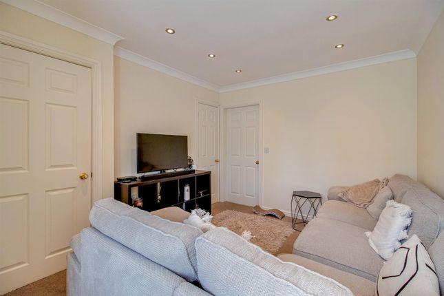 Town house for sale in Gleneagles Court, Normanton