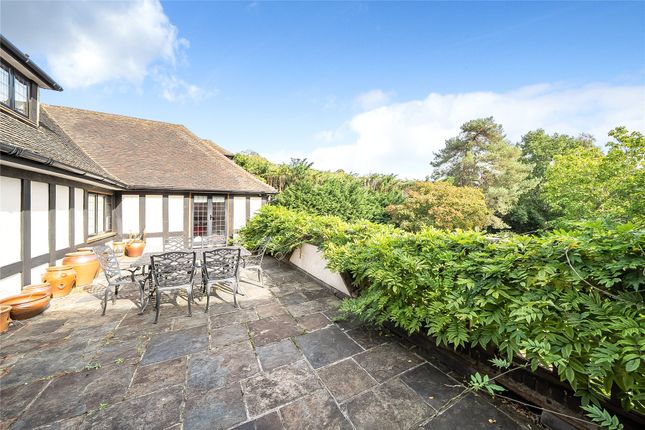 Detached house for sale in Forest Ridge, Keston Park, Kent