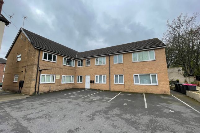 Thumbnail Flat to rent in Clifton Crescent North, Clifton, Rotherham