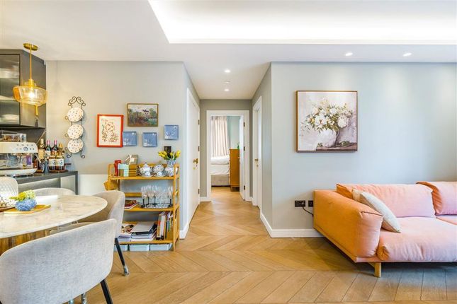 Apartment A7  101-103, Cleveland Street, LONDON photo 4