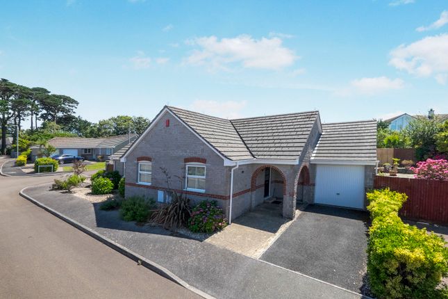 3-bed house on 9, Parc An Gonwyn, St. Ives, £499,950