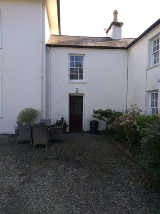 Thumbnail Cottage to rent in Amlwch Road, Llannerch Y Medd