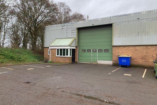 Industrial to let in Unit 4, Encon Court, Northampton