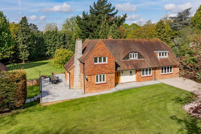 Detached house for sale in Pennys Lane, Margaretting, Ingatestone