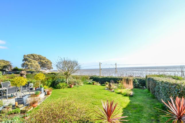 Detached house for sale in Grand Parade, Leigh-On-Sea