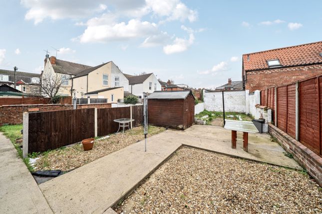 177, Carholme Road, Lincoln photo 4