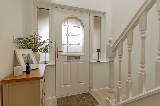 Gregley, Ashford Road, Bakewell photo 2