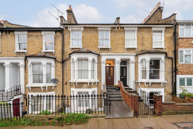 5-bed terraced on 33, Kitto Road, London, £1,200,000