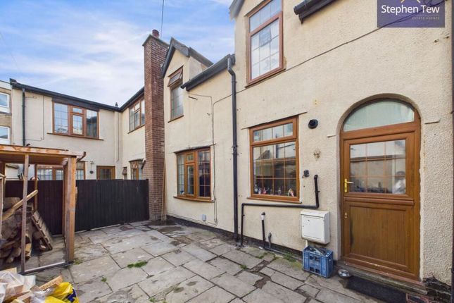5-bed house on 36, Bolton Street, Blackpool, £140,000