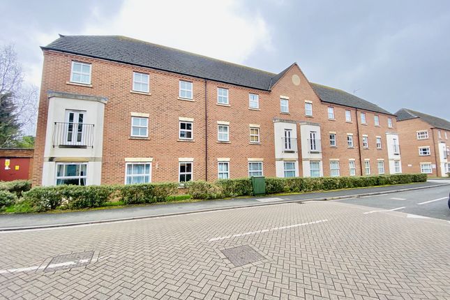 Flat for sale in Beanfield Avenue, Coventry