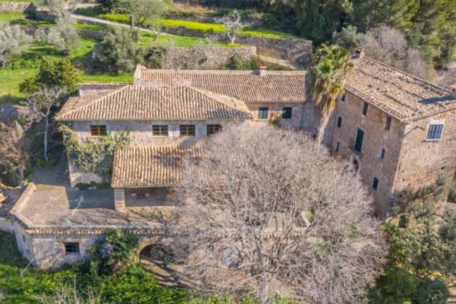 Detached house for sale in Estellencs, Estellencs, Mallorca