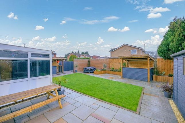 1, Strawberry Close, Wisbech photo 4