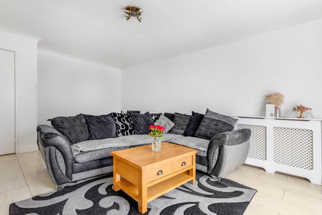 Flat for sale in Wandle Road, Morden