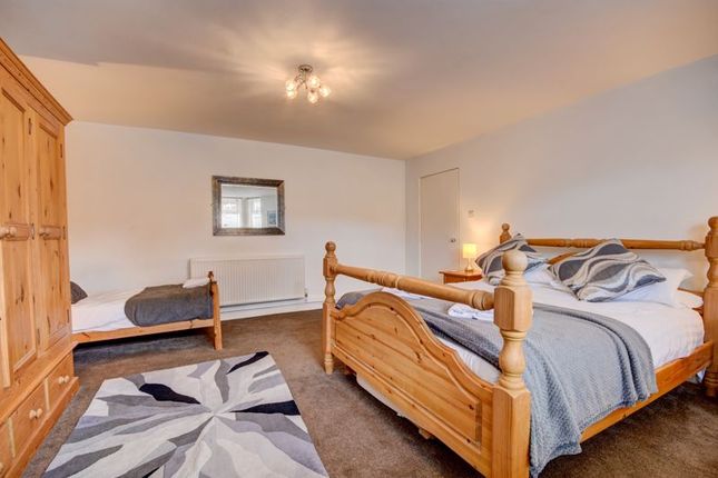 Flat for sale in Prospect Hill, Whitby